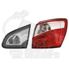 FEU ARRIÈRE-DROIT EXTÉRIEUR - LED pour NISSAN QASHQAI