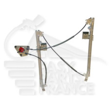 MECANISME DE LEVE VITRE ELECT AVG 