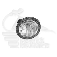 ANTI-BROUILLARD H1 AVANT-DROIT pour OPEL MOVANO