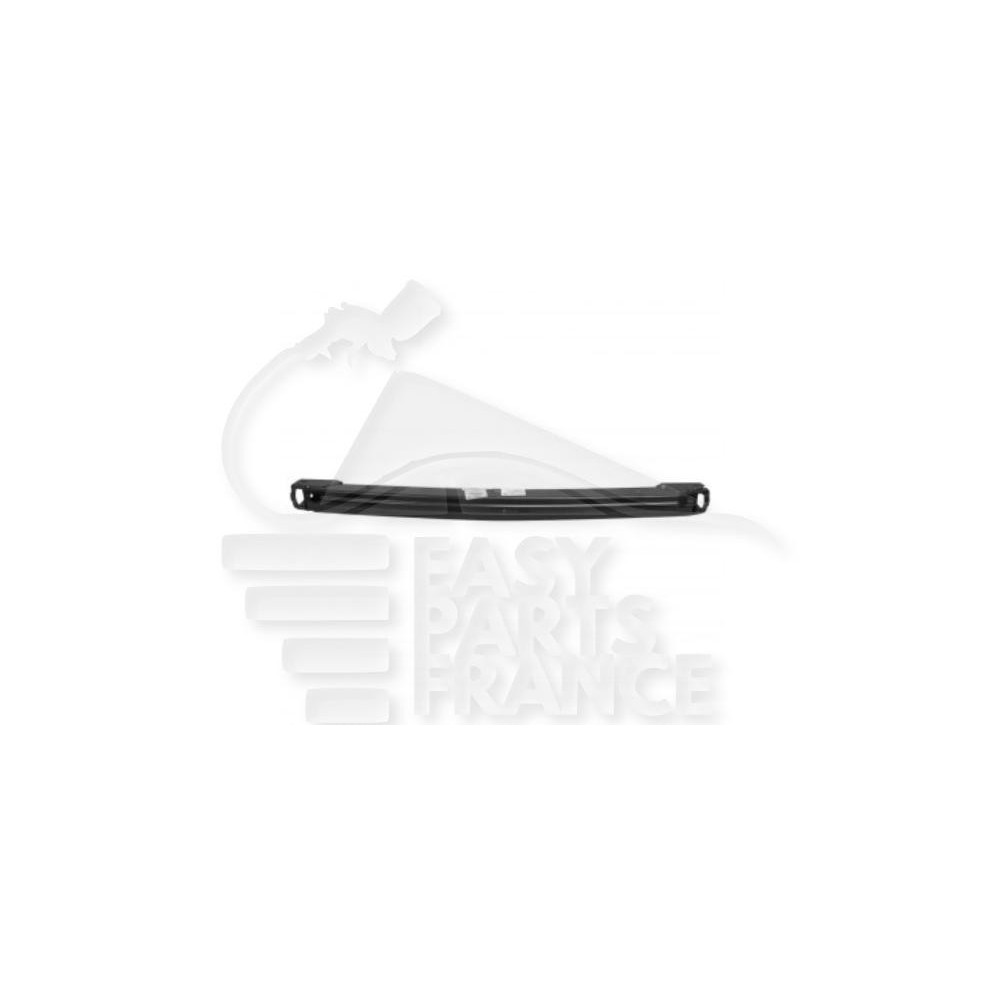 RENFORT DE PARE-CHOC AVANT pour MAZDA TRIBUTE