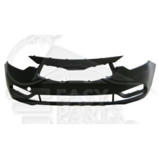 PARE-CHOC AVANT A PEINDRE pour KIA CERATO