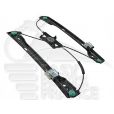 MECANISME DE LEVE VITRE ÉLECTRIQUE AVANT-DROIT pour MERCEDES CLASSE ML - W166