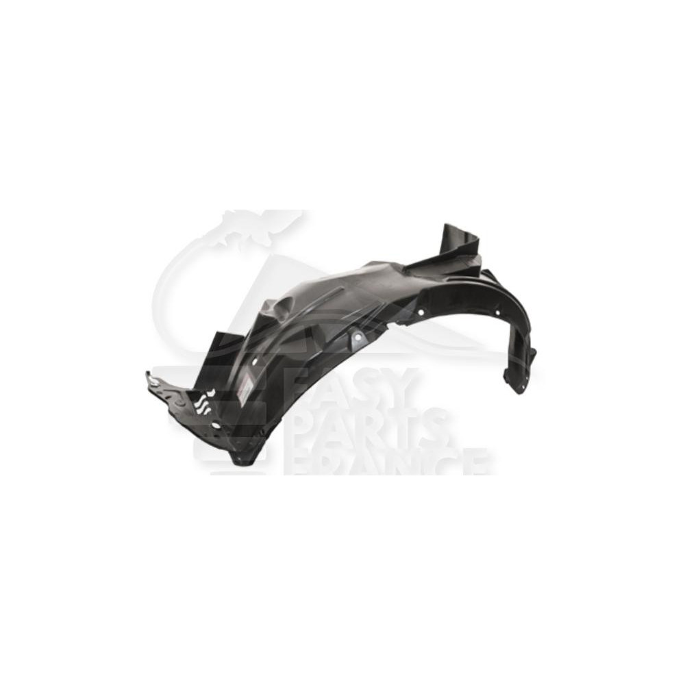 PARE BOUE AILE AVANT-DROIT pour HONDA JAZZ
