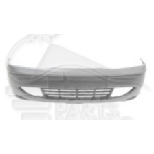 PARE-CHOC AVANT A PEINDRE + EMPLACEMENT ANTI-BROUILLARD pour FORD FIESTA