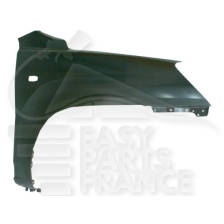 AILE AVD A/FEU - S/MOULURE 