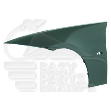 AILE AVANT-GAUCHE AVEC EMPLACEMENT FEU pour BMW S3 E90