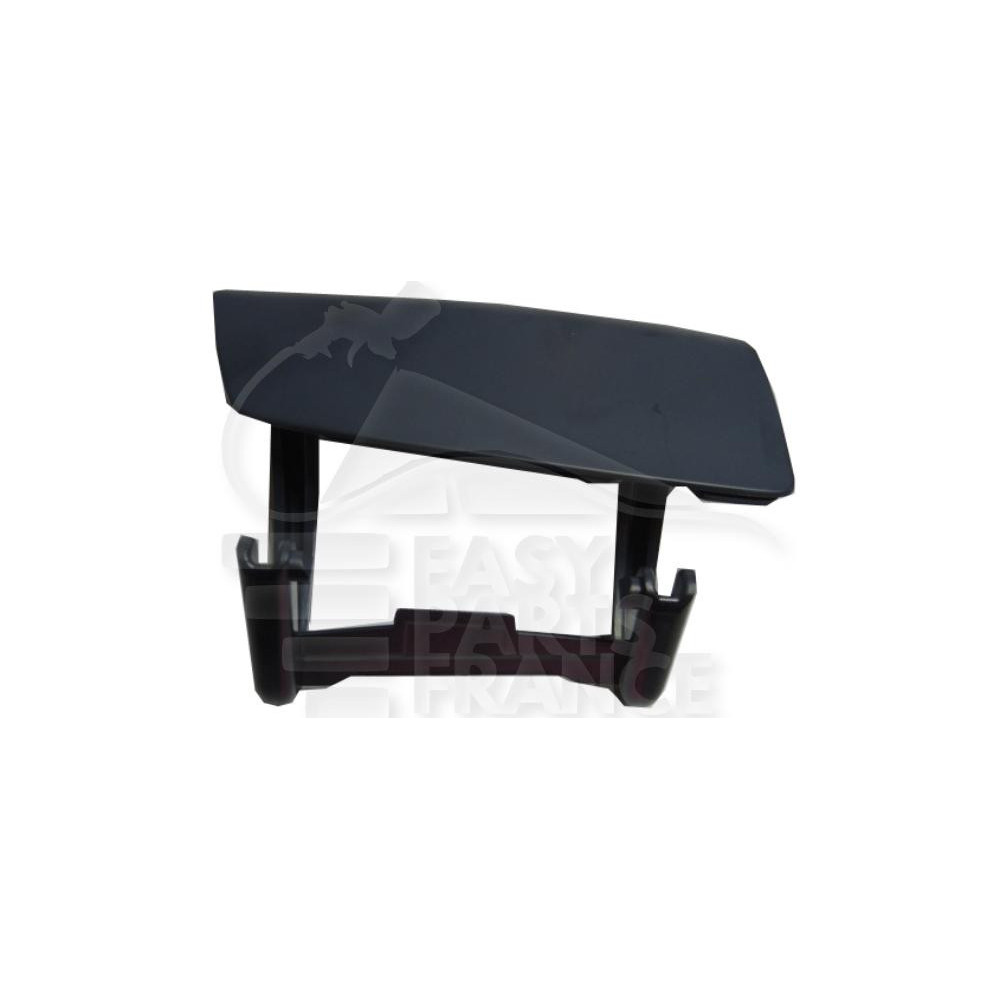 CACHE LAVE PHARE AVANT-GAUCHE - MODÈLE AMG pour MERCEDES CLASSE CLA