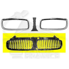 GRILLE DE CALANDRE pour BMW S7