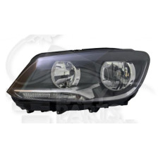 OPT G H7+H15 ELECT A/MOTEUR F/NOIR 