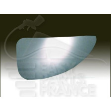 GLACE DE RETRO G CONVEX angle mort 