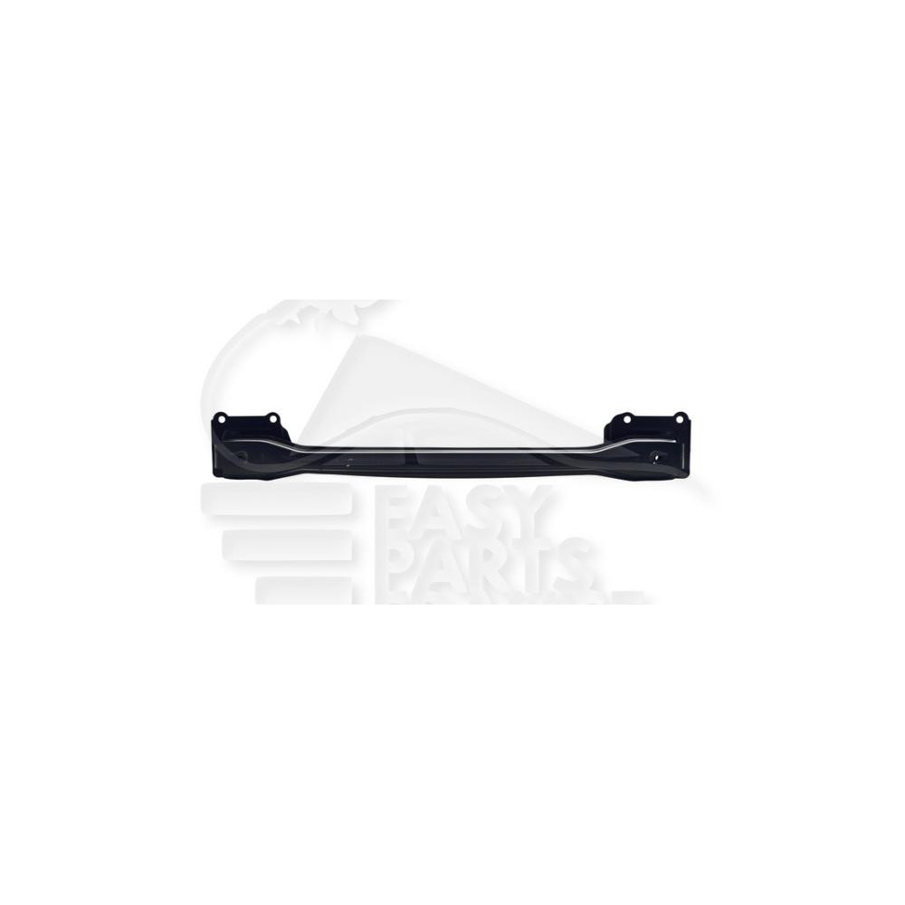 RENFORT DE PARE-CHOC ARRIÈRE pour FORD FIESTA