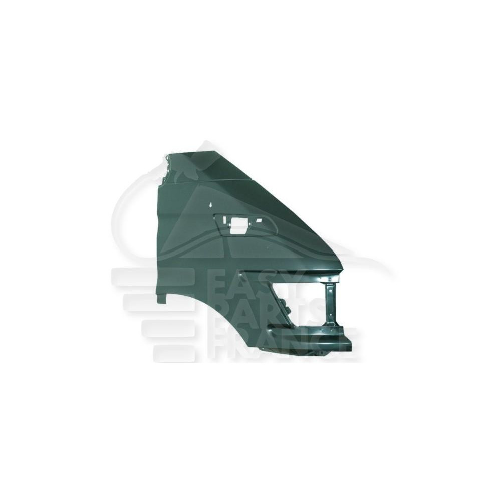 AILE AVANT-DROIT pour IVECO DAILY