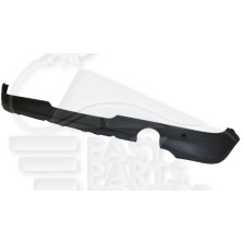 SPOILER DE PARE-CHOC ARRIÈRE AVEC PACKONTROL pour MINI /