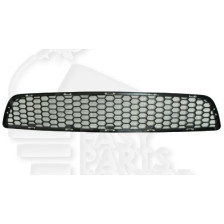 GRILLE DE PC AV CENTRALE NOIRE 