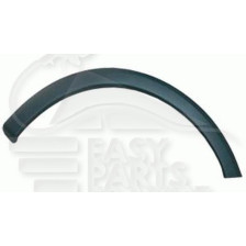 EXTENSION AILE AVANT-DROIT GRAND MODÈLE pour OPEL CORSA