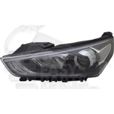 OPT G H7+HB3 ELECT A/MOTEUR F/GRIS 