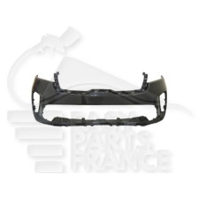 PARE-CHOC AVANT A PEINDRE SANS PACKONTROL pour KIA SORENTO