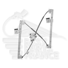 MECANISME DE LEVE VITRE AVANT-DROIT ÉLECTRIQUE pour SEAT TOLEDO