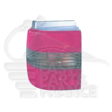 FEU ARRIÈRE-GAUCHE FUME MODÈLE BREAK pour VOLKSWAGEN PASSAT