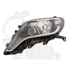 OPT G HB3 LED ELECT S/MOTEUR 