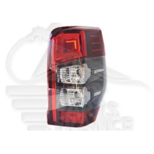 FEU ARD LED GUIDE DE LUMIÈRE 