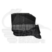 CACHE SOUS MOTEUR AVANT-DROIT MODÈLE DIESEL pour HYUNDAI I-10