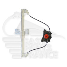 MECANISME DE LEVE VITRE ÉLECTRIQUE ARRIÈRE-DROIT pour AUDI A3