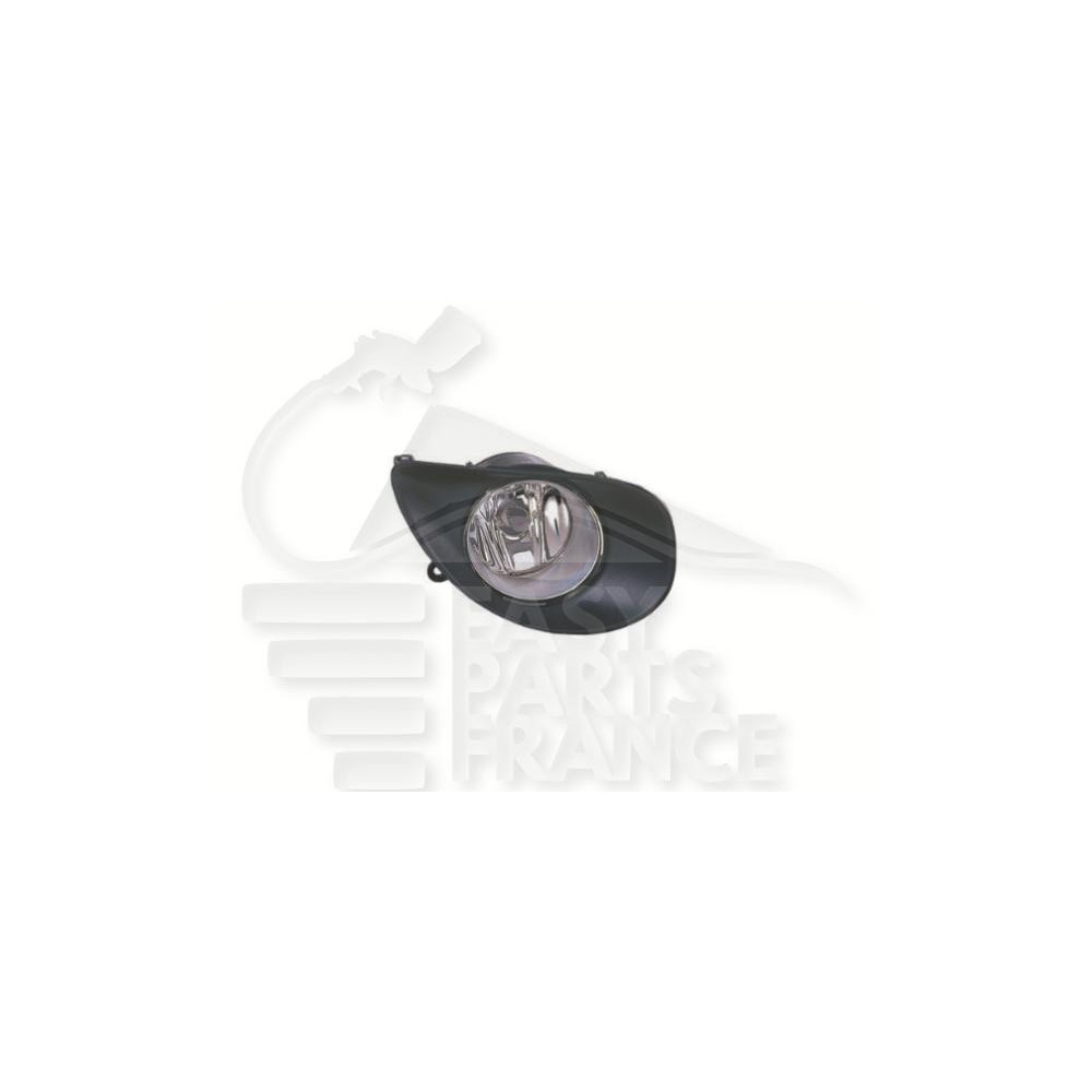 ANTI-BROUILLARD H11 AVANT-DROIT pour TOYOTA COROLLA