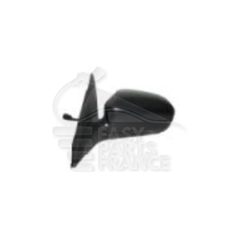RÉTROVISEUR GAUCHE A CABLE pour HONDA CIVIC