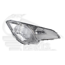 ANTI-BROUILLARD AVANT-DROIT AVEC FEU CLIGNOTANT H8 / WY21W pour FORD ECOSPORT