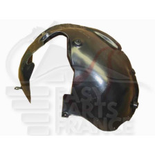 PARE BOUE AILE AVANT-GAUCHE pour VOLKSWAGEN TOUAREG