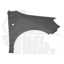 AILE AVANT-DROIT AVEC EMPLACEMENT FEU pour SKODA ROOMSTER