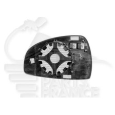 GLACE DE RETRO D CONVEX +/- CHAUF 