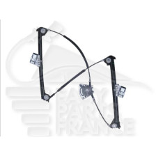 MECANISME DE LEVE VITRE ÉLECTRIQUE AVANT-DROIT pour PORSCHE BOXSTER