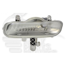 FEU DE JOUR AVANT-GAUCHE pour FIAT PANDA