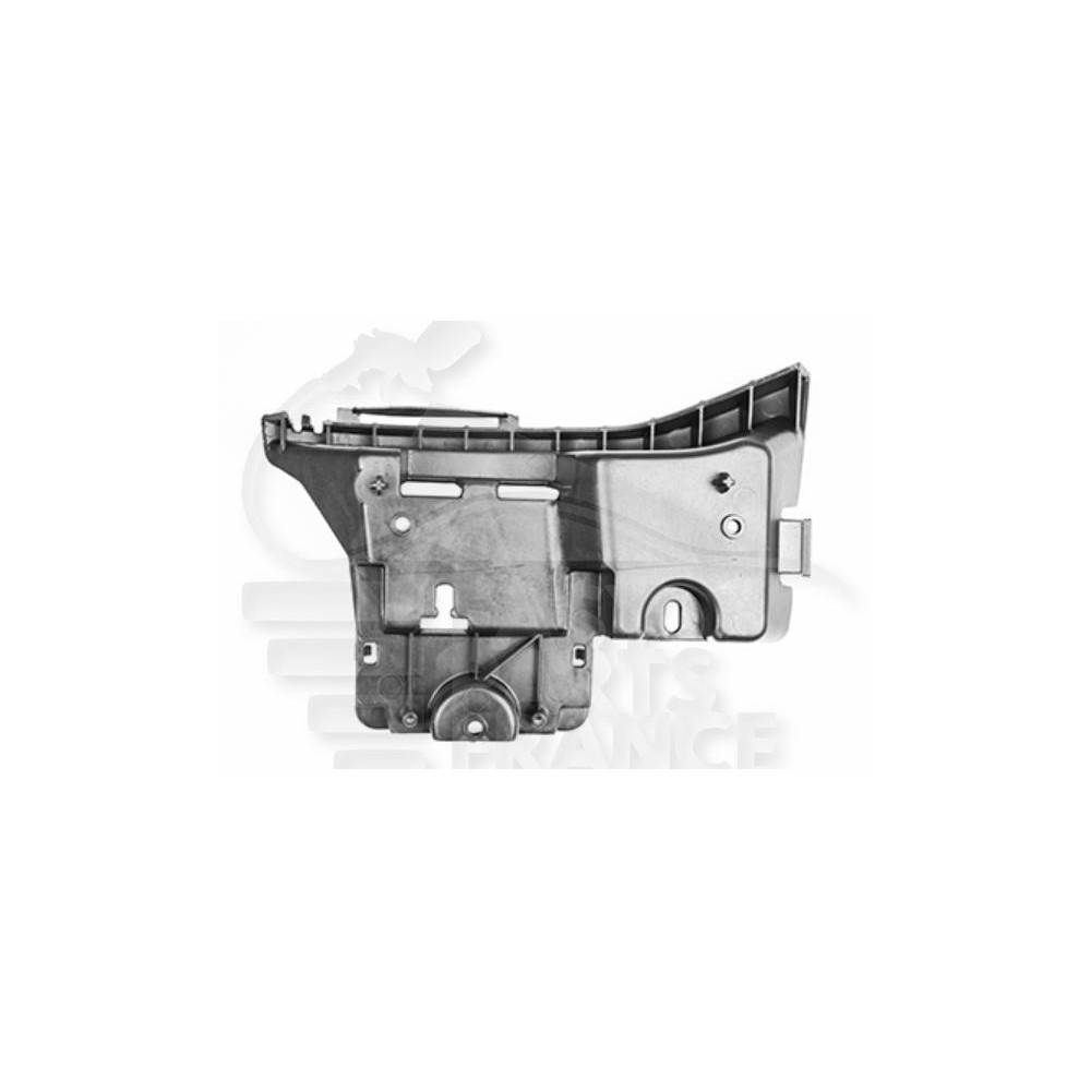 BRIDE DE PARE-CHOC ARRIÈRE-GAUCHE PLASTIQUE INTÉRIEUR 5 PORTES pour FORD FOCUS