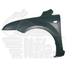 AILE AVANT-GAUCHE AVEC EMPLACEMENT FEU pour FORD FOCUS