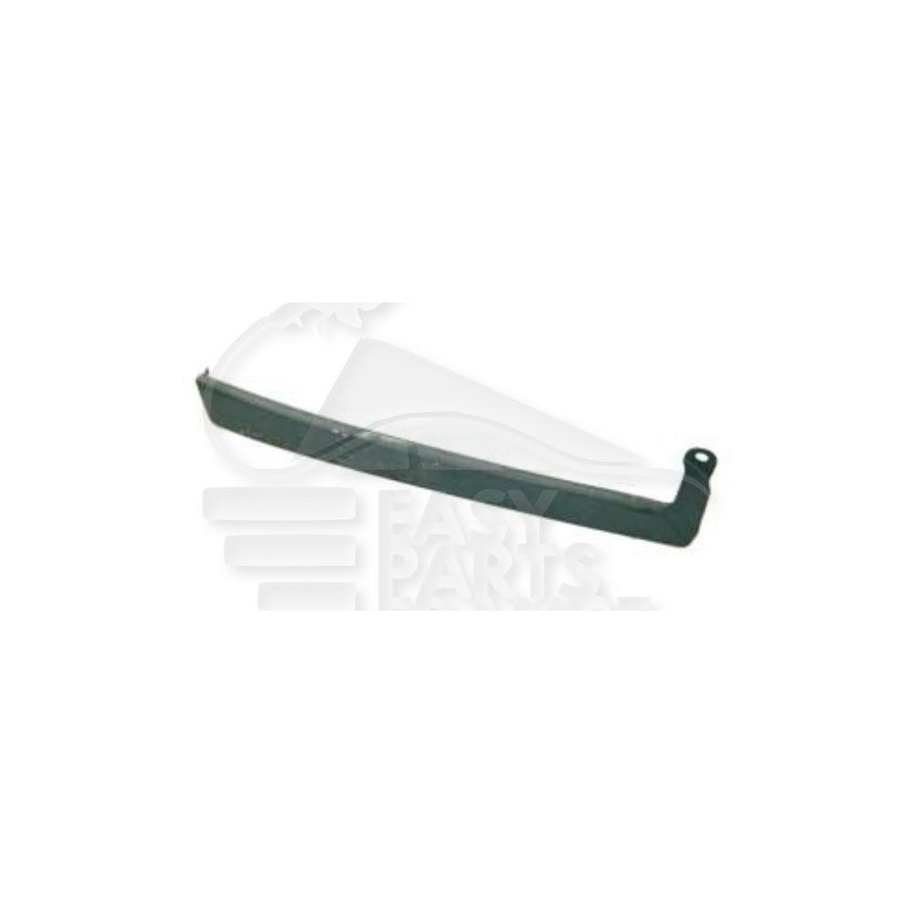 ENJOLIVEUR SANS PHARE AVANT-DROIT pour MERCEDES SPRINTER