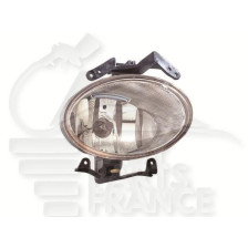 ANTI-BROUILLARD AVANT-DROIT pour HYUNDAI SANTA FE