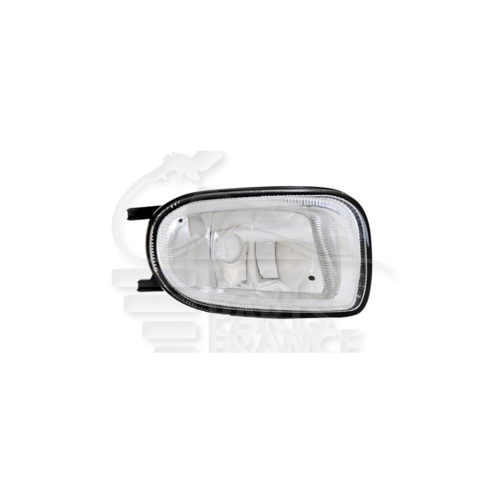 ANTI-BROUILLARD AVANT-DROIT pour NISSAN MICRA