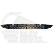 GRILLE DE PARE-CHOC AVANT CENTRALE pour MERCEDES CLASSE S - W220