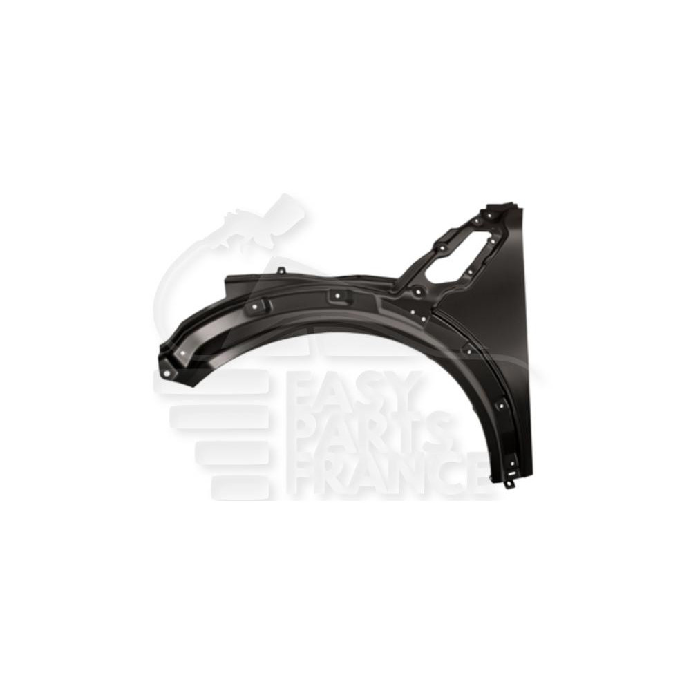 AILE AVANT-GAUCHE pour MINI /