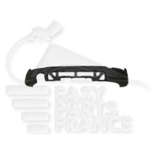 SPOILER DE PARE-CHOC ARRIÈRE AVEC PACKONTROL SIMPLE SORTIE ÉCHAPPEMENT A GAUCHE MODÈLE . COOPER SAUF COOPER S ALL4 pour MINI…