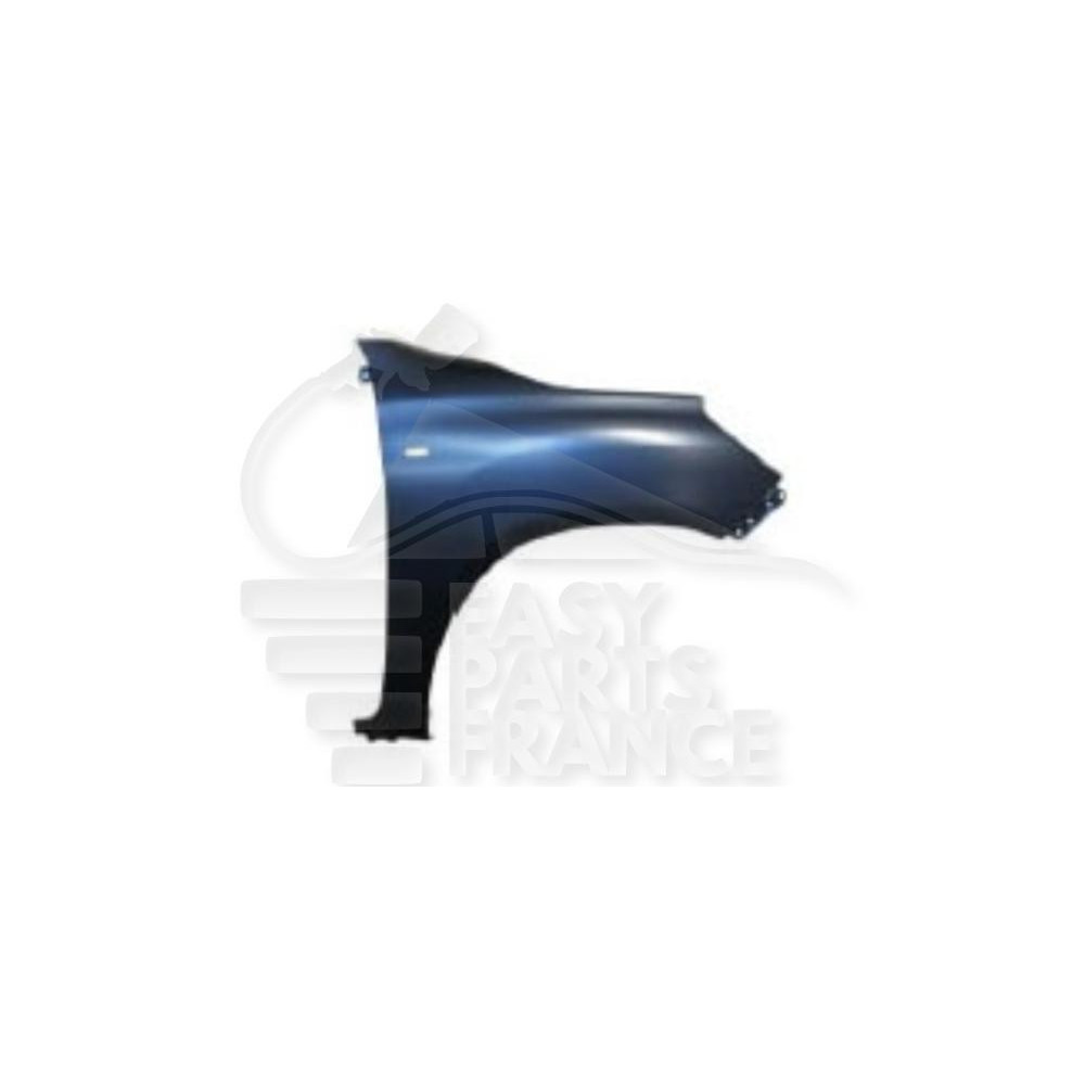 AILE AVANT-DROIT AVEC EMPLACEMENT FEU MODÈLE 2WD pour TOYOTA HILUX