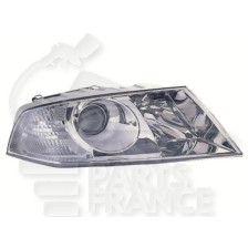OPT D H1+H7 ELECT A/MOTEUR LOOK XENON 
