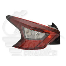 FEU ARRIÈRE-DROIT pour NISSAN MICRA