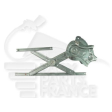 MECANISME DE LEVE VITRE AVG ELECT 