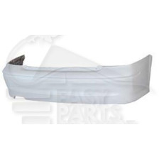 PARE-CHOC ARRIÈRE A PEINDRE pour OPEL VECTRA