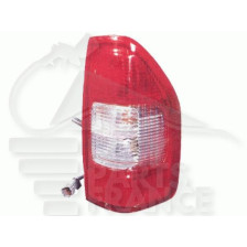 FEU ARRIÈRE-DROIT pour ISUZU D MAX