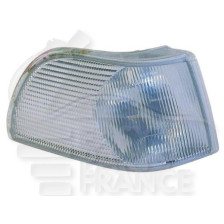 FEU AVANT-DROIT BLANC pour VOLVO S70